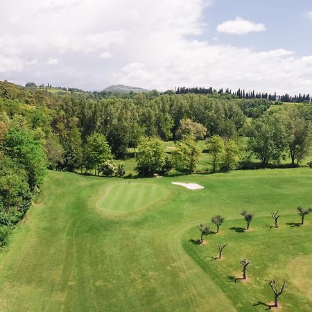 Locanda Golf Musella سان مارتينو بون ألبرغو المظهر الخارجي الصورة