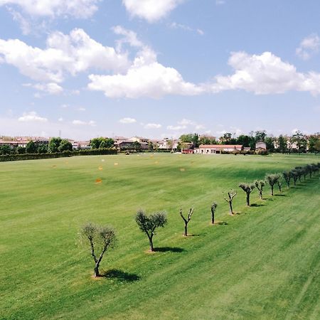 Locanda Golf Musella سان مارتينو بون ألبرغو المظهر الخارجي الصورة
