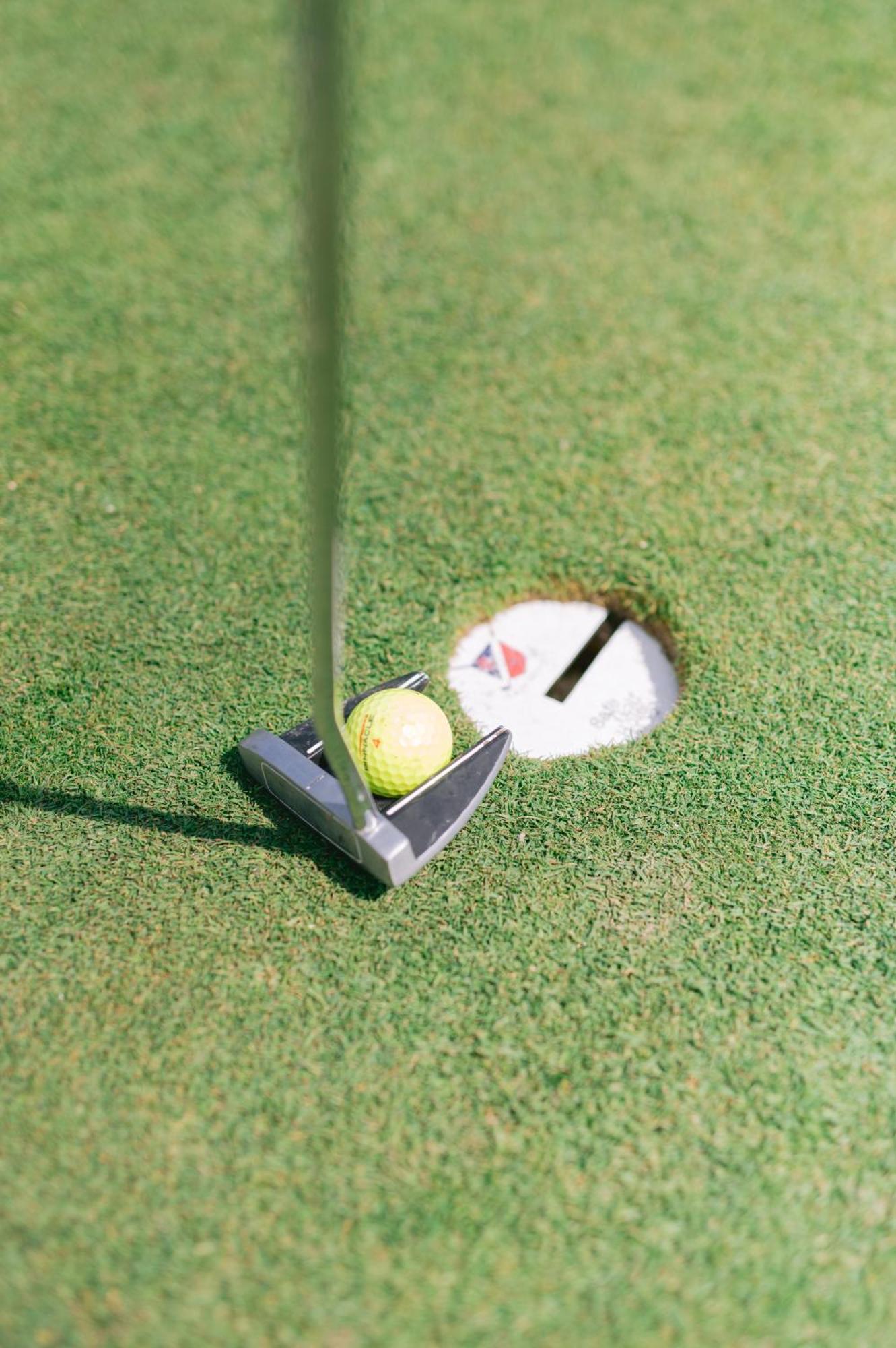 Locanda Golf Musella سان مارتينو بون ألبرغو المظهر الخارجي الصورة